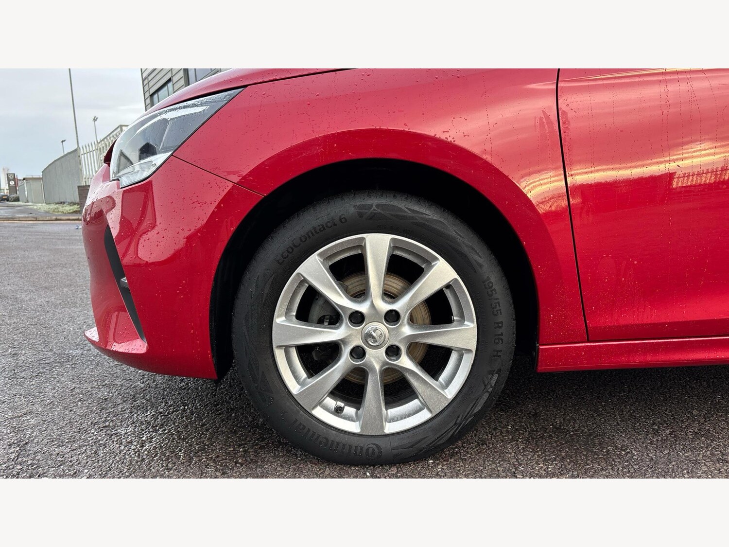 Used Vauxhall Corsa 2022 for sale - 77202402: Photo 20