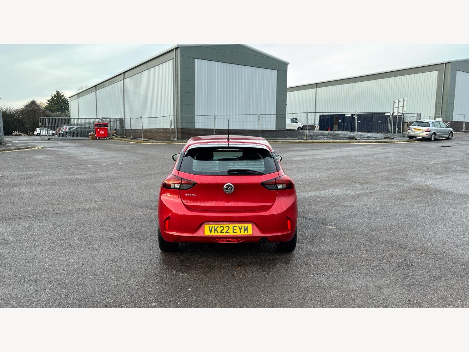 Used Vauxhall Corsa 2022 for sale - 77202402: Photo 21