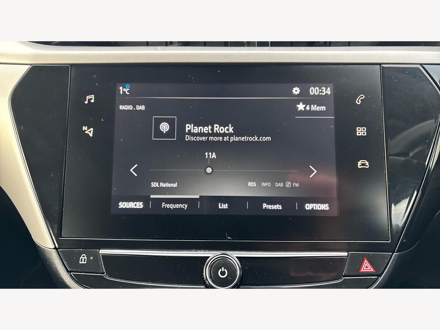 Used Vauxhall Corsa 2022 for sale - 77202402: Photo 22