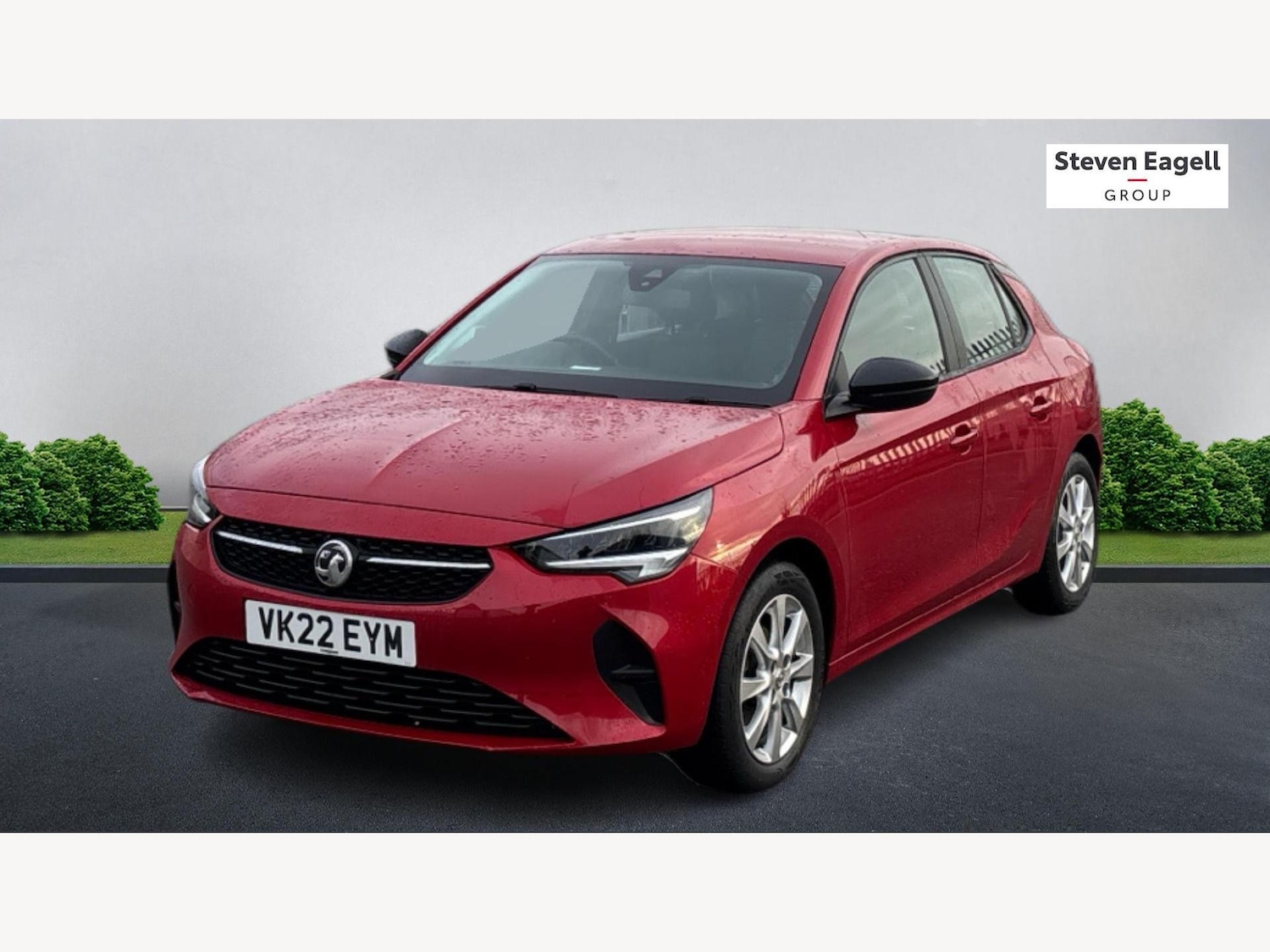 Used Vauxhall Corsa 2022 for sale - 77202402: Photo 3