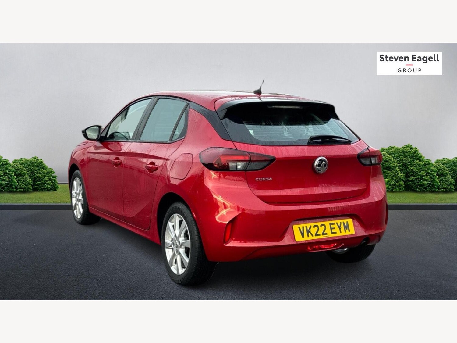 Used Vauxhall Corsa 2022 for sale - 77202402: Photo 6