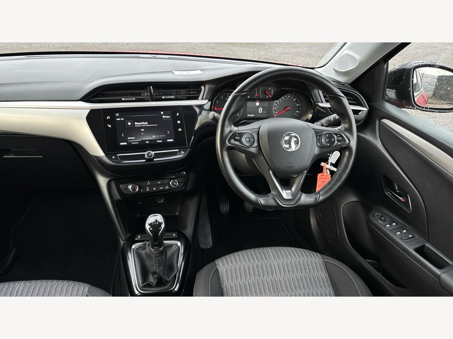 Used Vauxhall Corsa 2022 for sale - 77202402: Photo 7