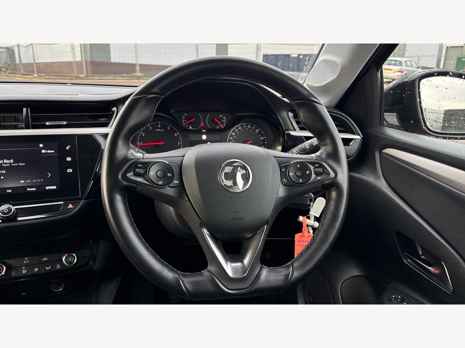 Used Vauxhall Corsa 2022 for sale - 77202402: Photo 8
