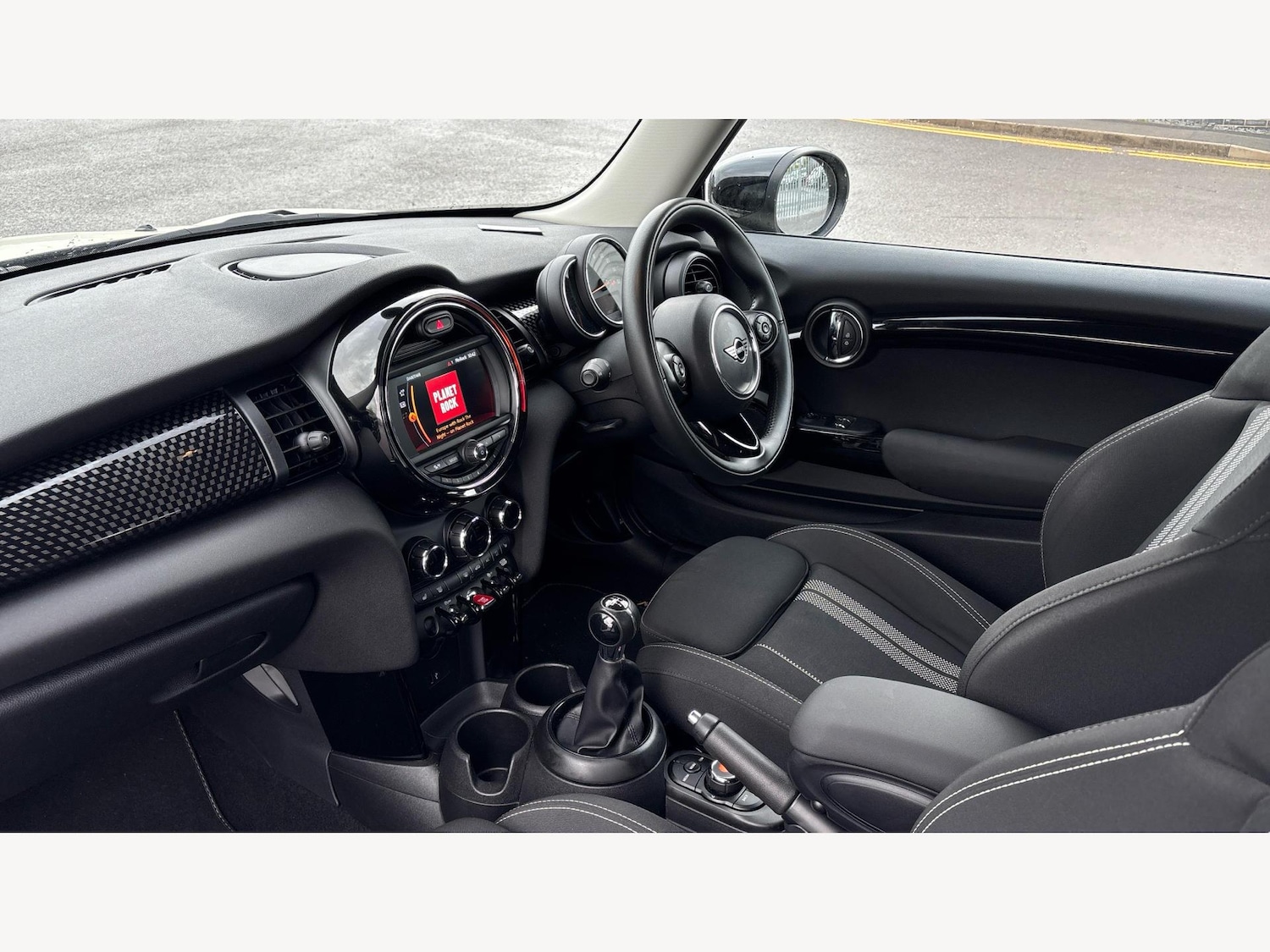 Used MINI Hatch 2020 for sale - 76549807: Photo 12