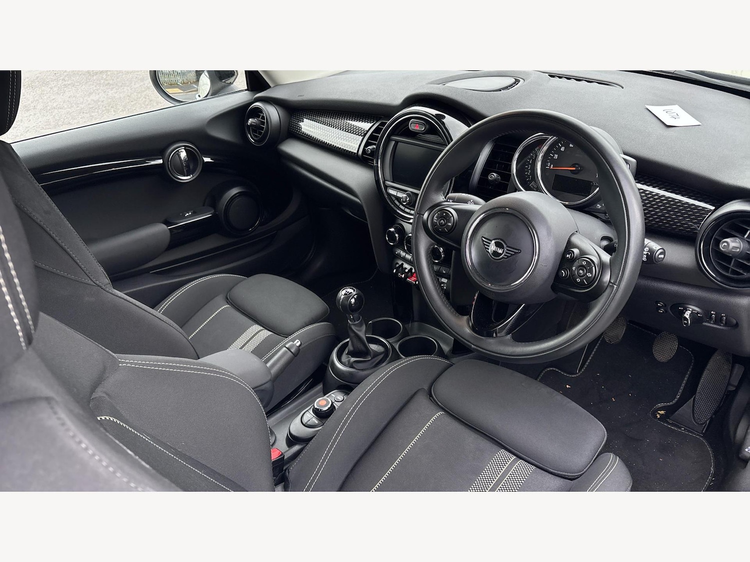Used MINI Hatch 2020 for sale - 76549807: Photo 13