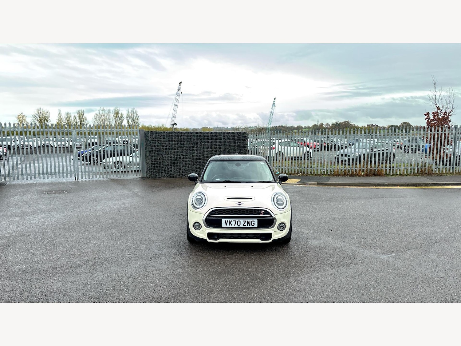 Used MINI Hatch 2020 for sale - 76549807: Photo 17