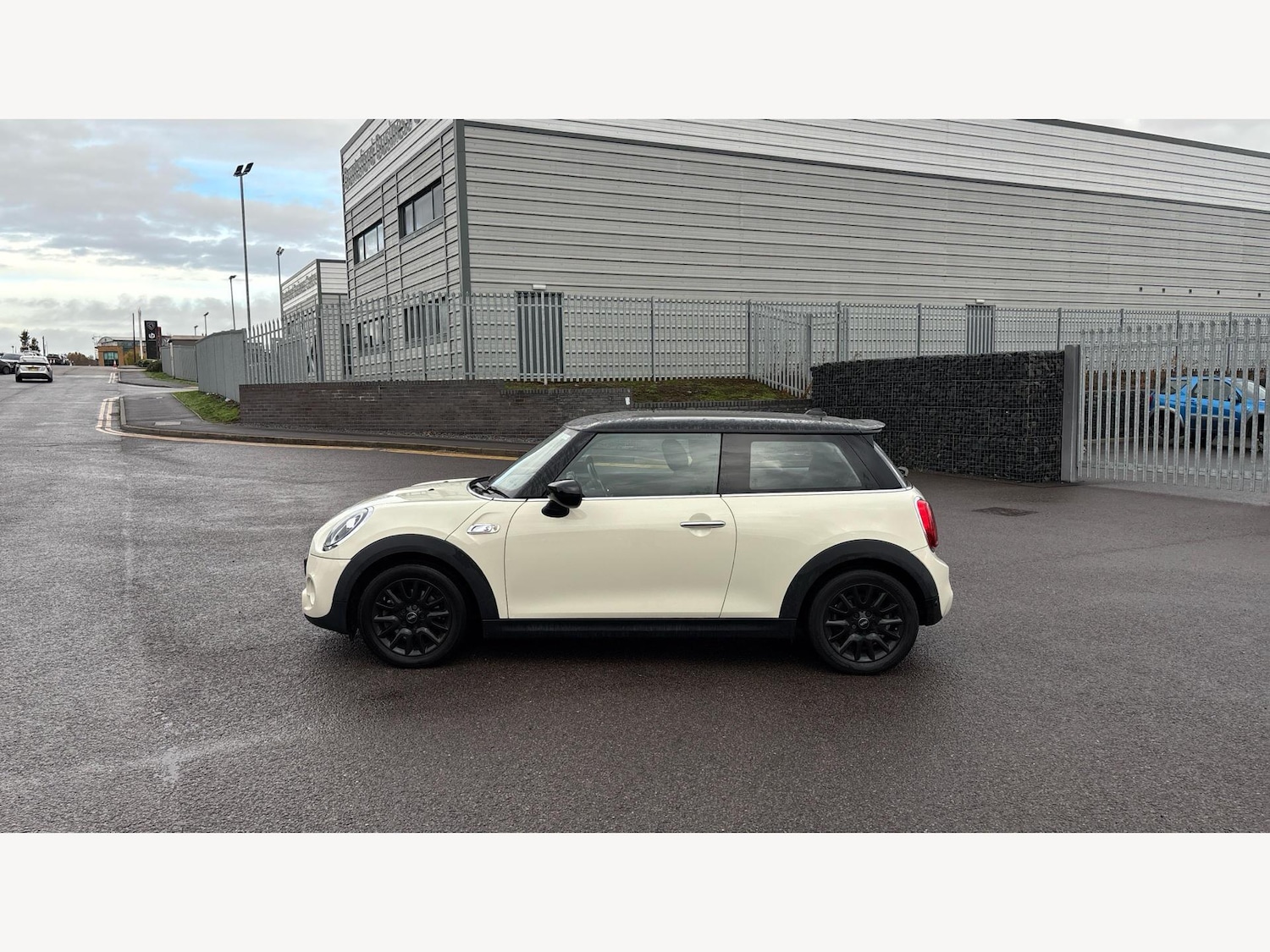 Used MINI Hatch 2020 for sale - 76549807: Photo 19