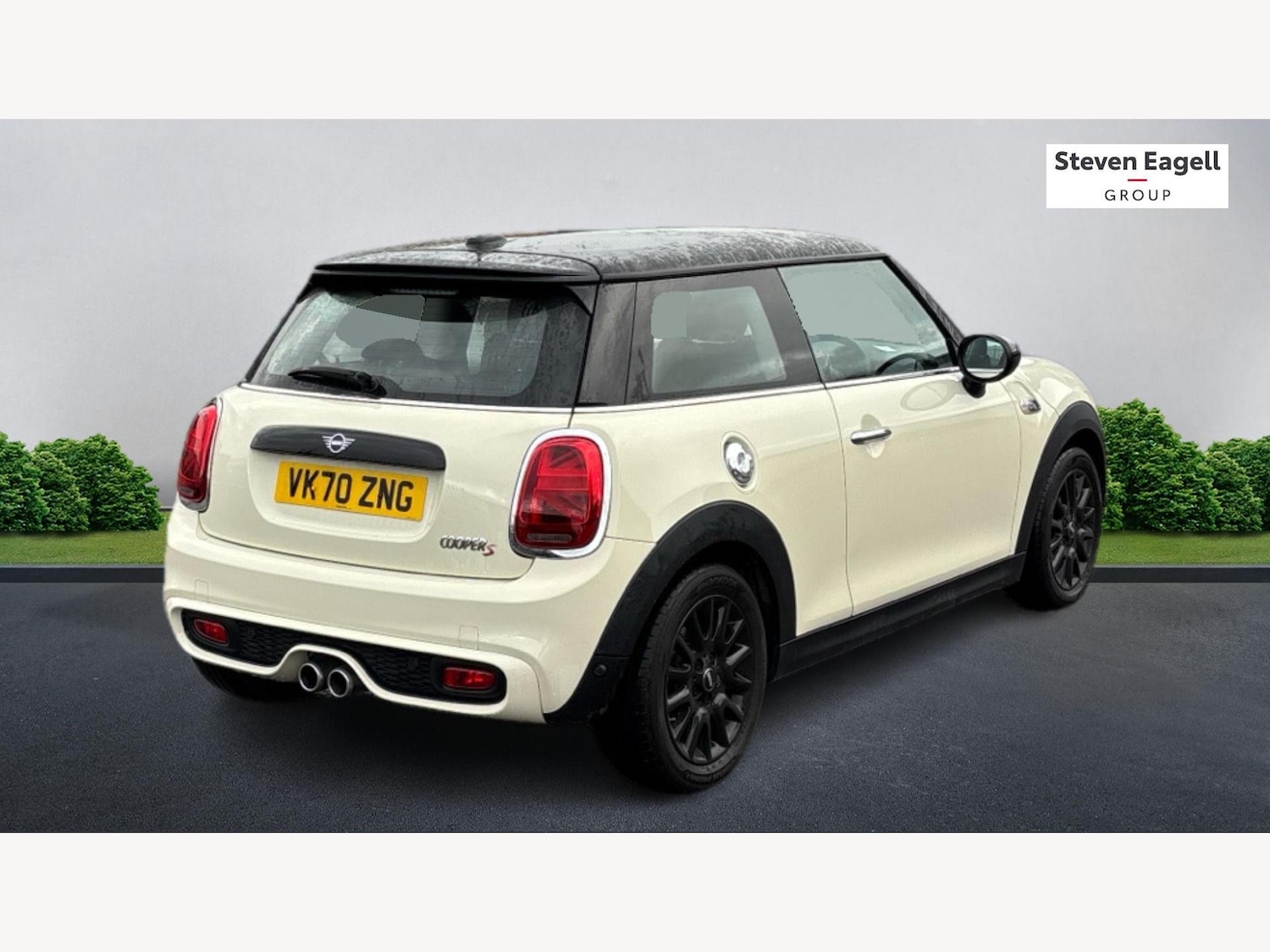 Used MINI Hatch 2020 for sale - 76549807: Photo 2