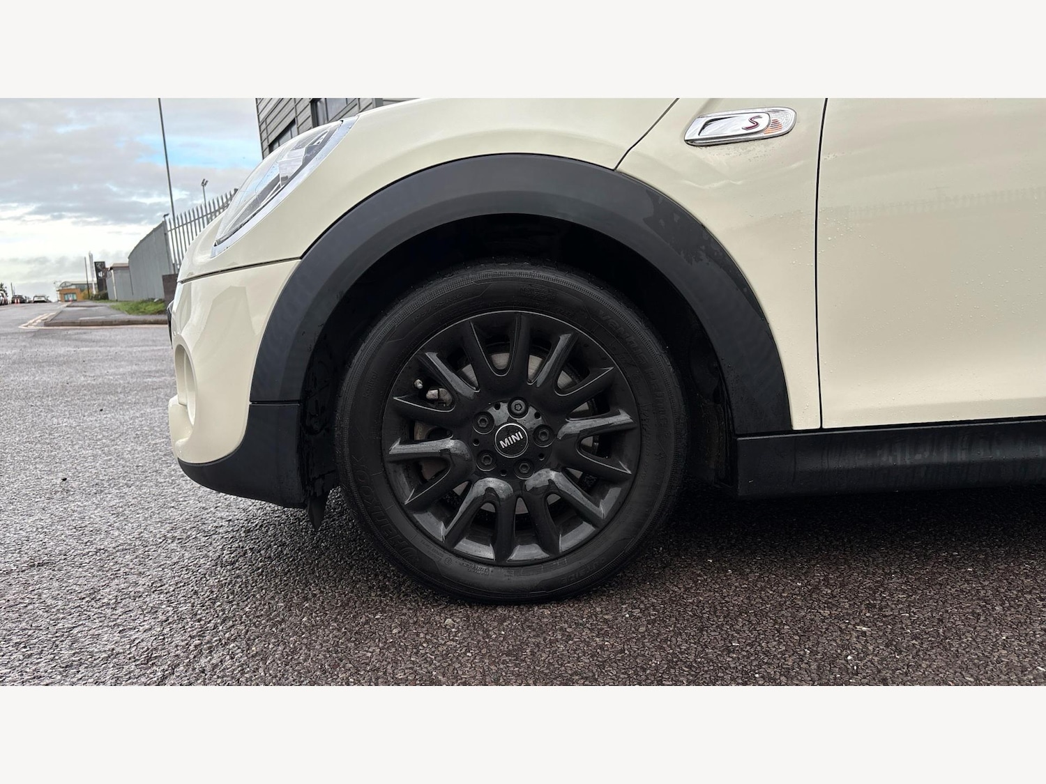 Used MINI Hatch 2020 for sale - 76549807: Photo 20