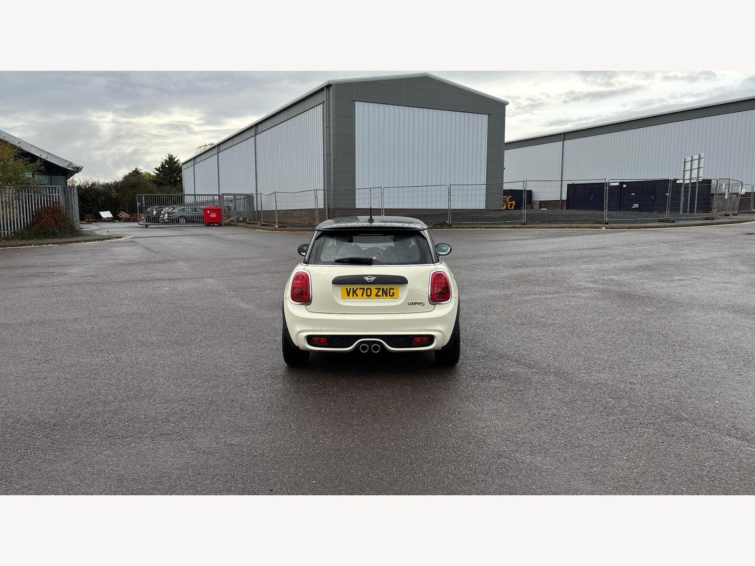 Used MINI Hatch 2020 for sale - 76549807: Photo 21