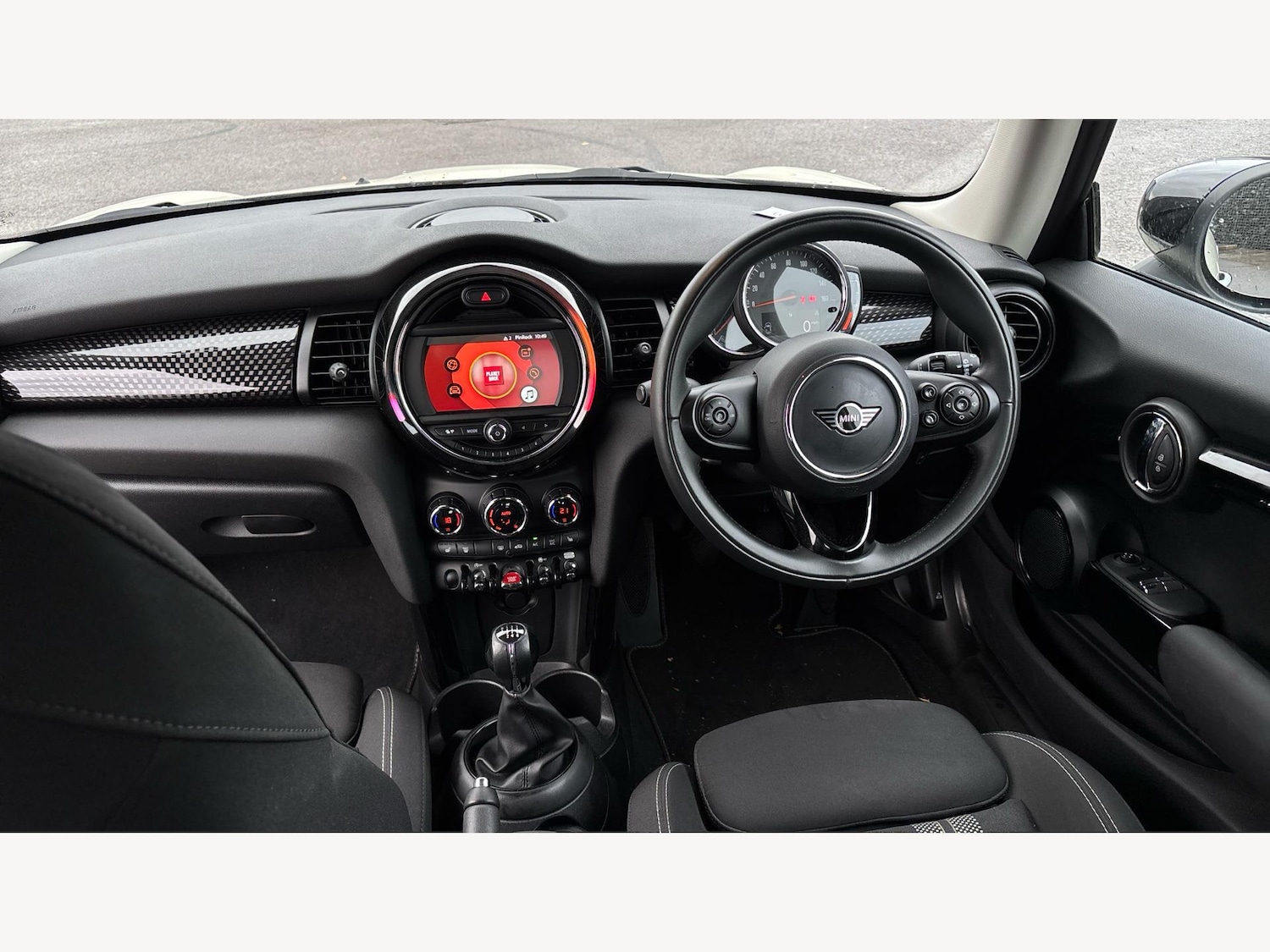 Used MINI Hatch 2020 for sale - 76549807: Photo 7