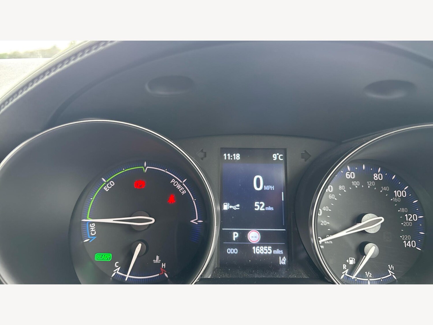 Used Toyota C-HR 2022 for sale - 77646371: Photo 11