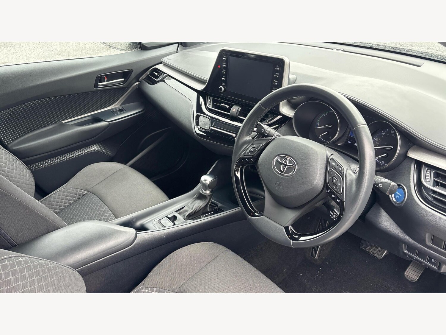 Used Toyota C-HR 2022 for sale - 77646371: Photo 13