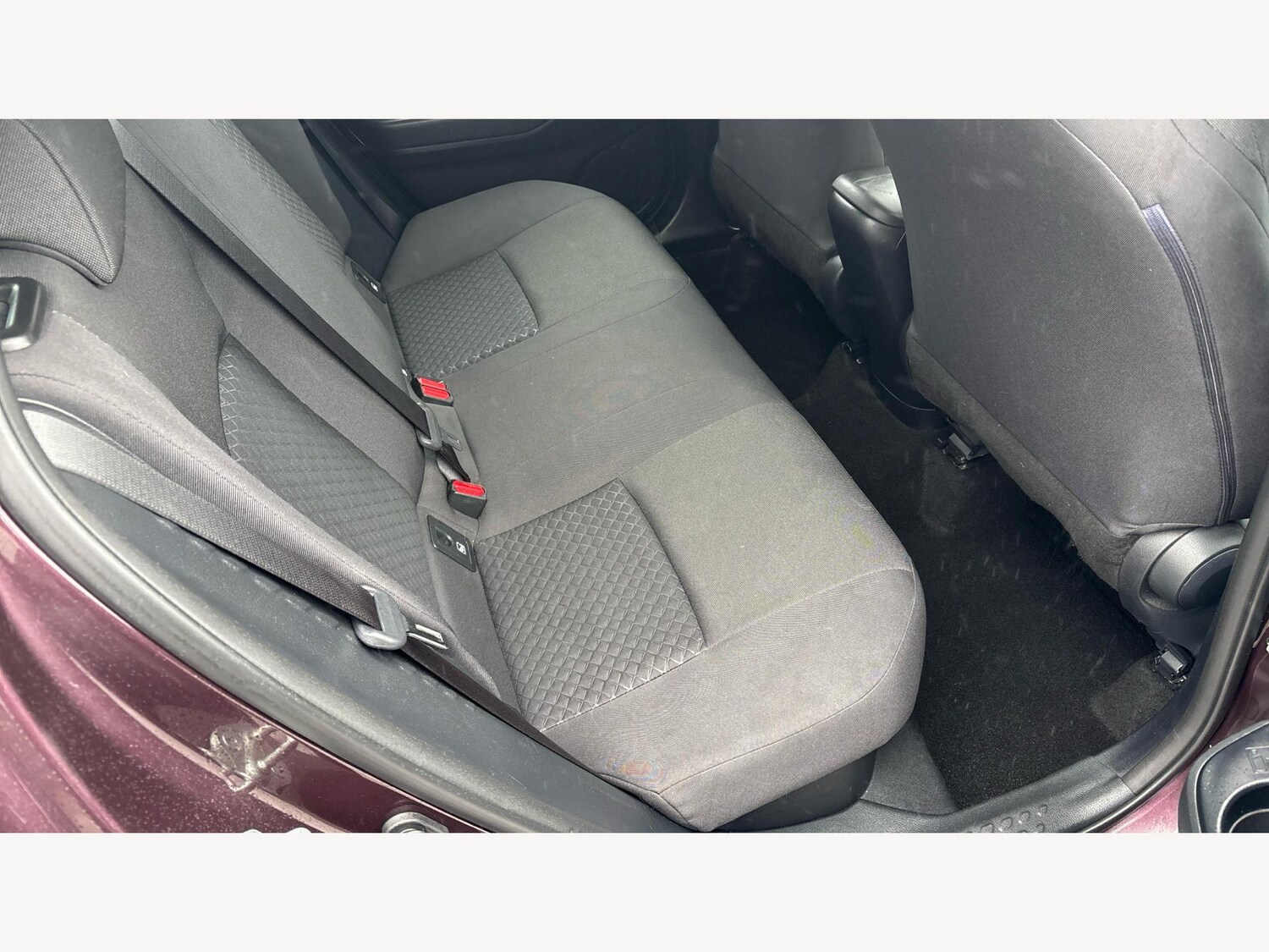 Used Toyota C-HR 2022 for sale - 77646371: Photo 14