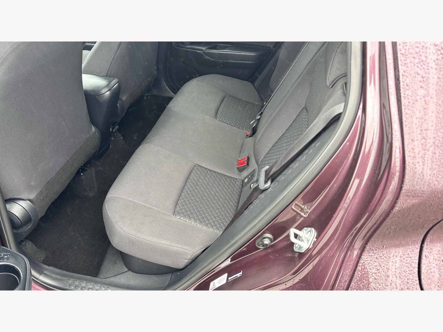 Used Toyota C-HR 2022 for sale - 77646371: Photo 15