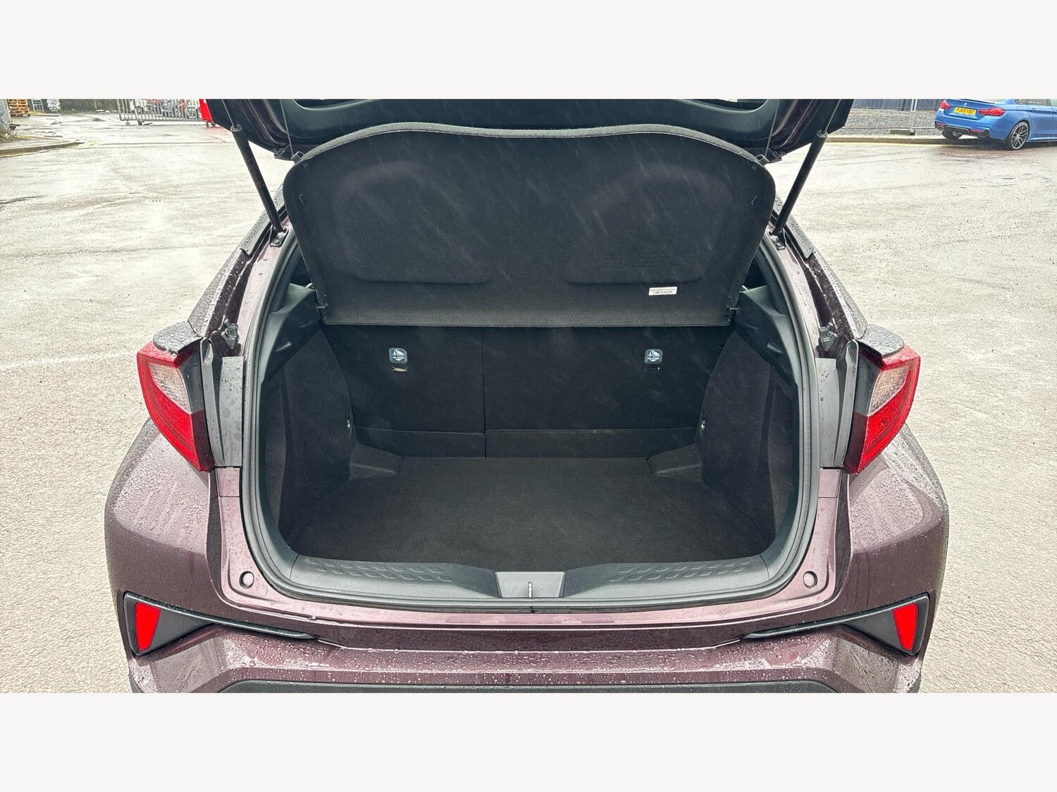 Used Toyota C-HR 2022 for sale - 77646371: Photo 16