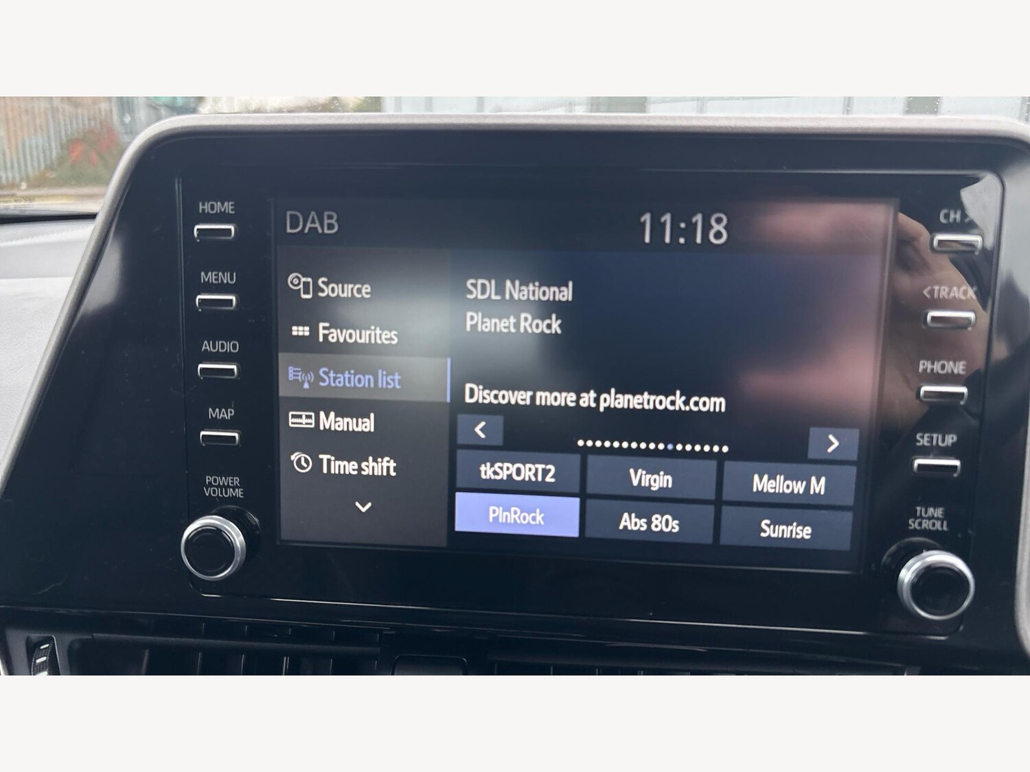 Used Toyota C-HR 2022 for sale - 77646371: Photo 22