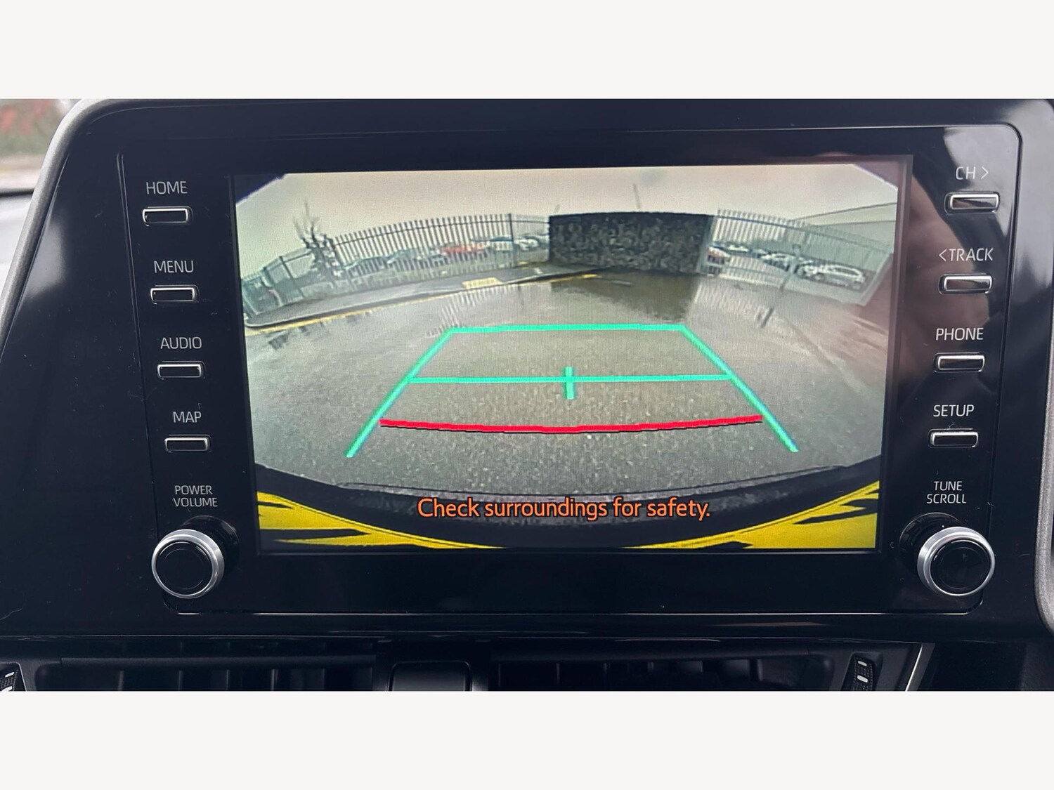 Used Toyota C-HR 2022 for sale - 77646371: Photo 26