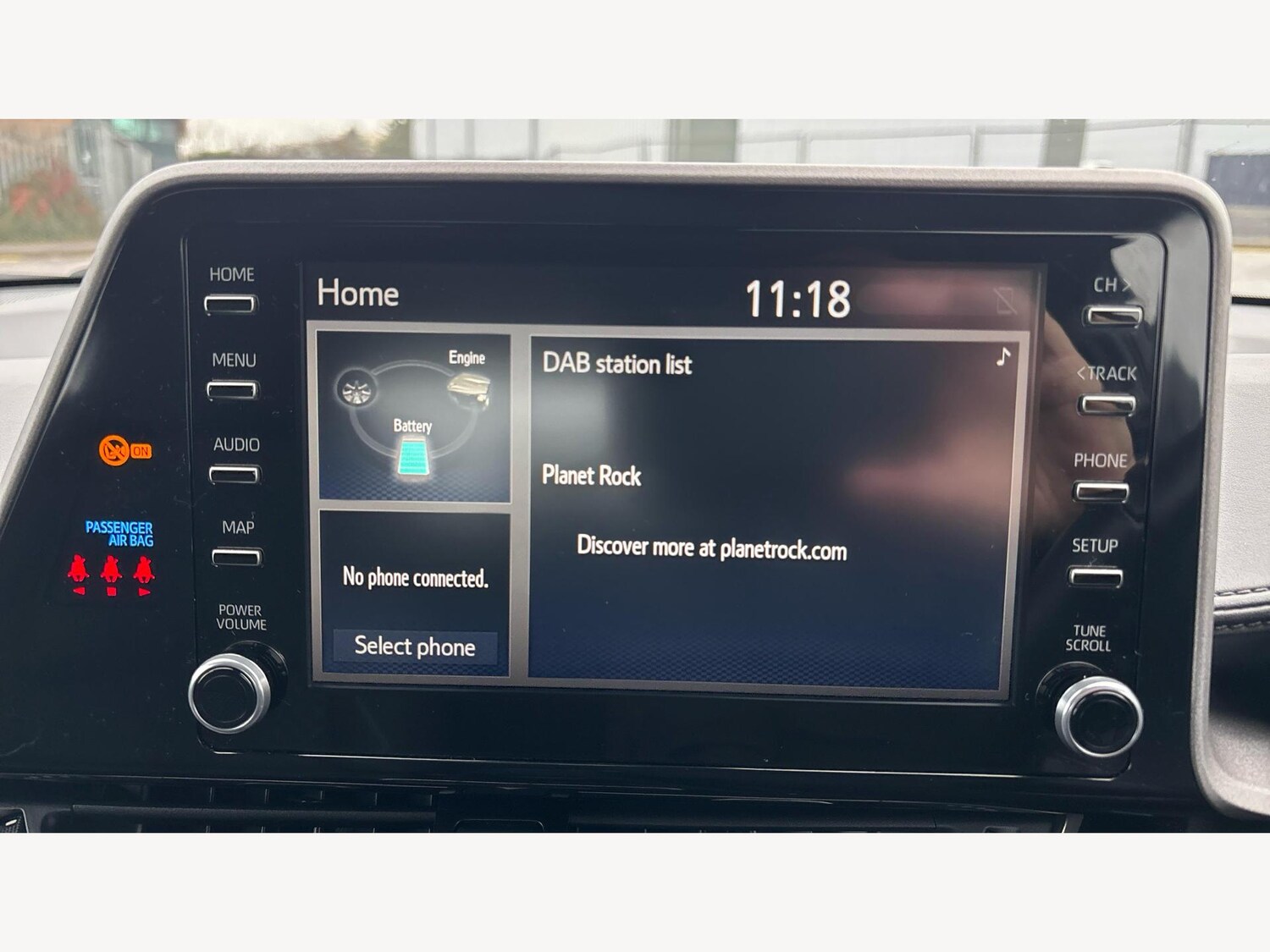 Used Toyota C-HR 2022 for sale - 77646371: Photo 9