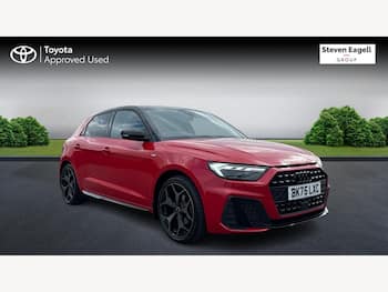 Used Audi A1 2025 for sale - 79820312: Photo