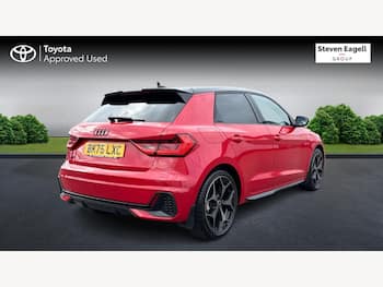 Used Audi A1 2025 for sale - 79820312: Photo