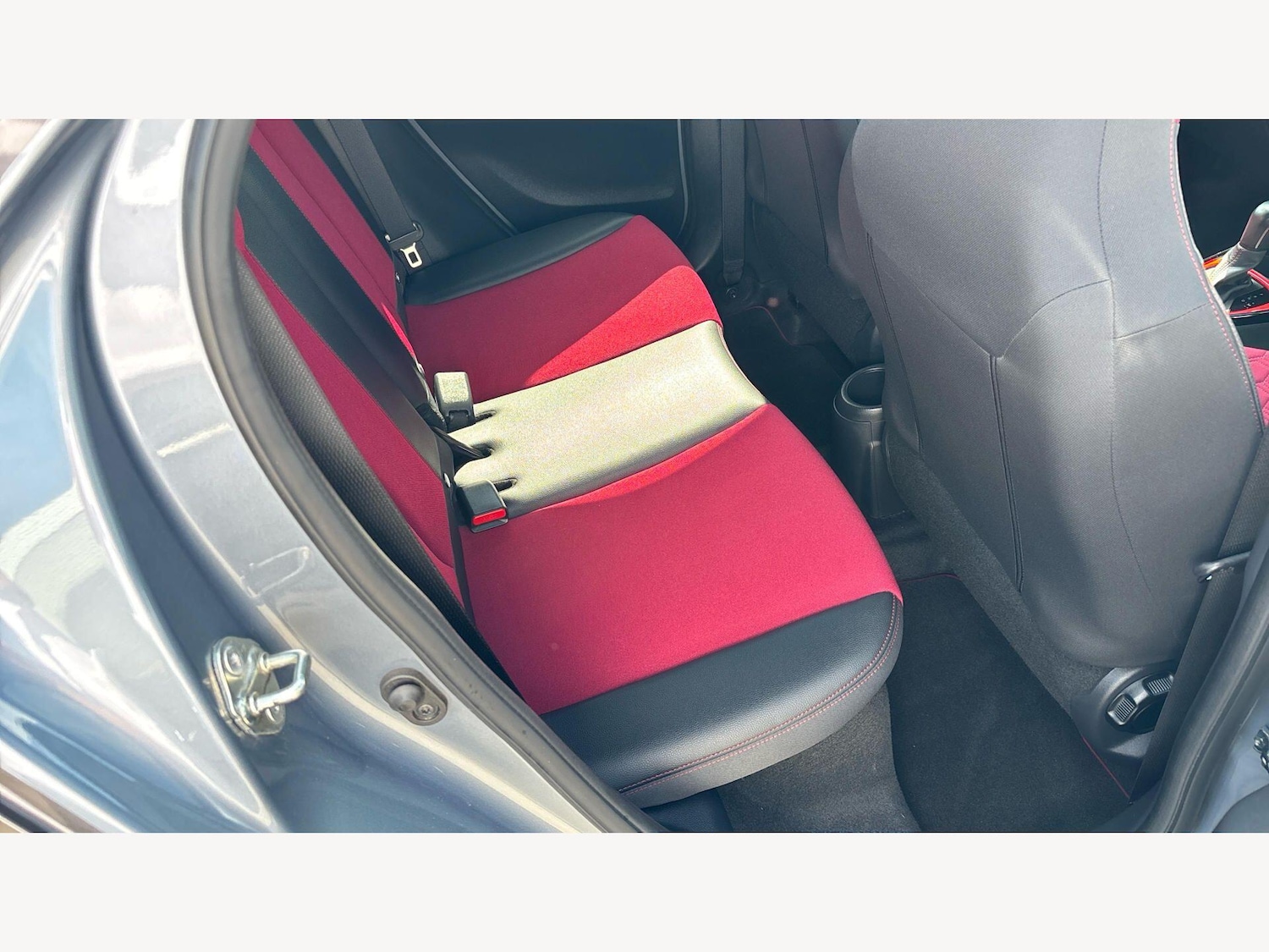 Used Toyota Aygo X 2023 for sale - 78170210: Photo 10