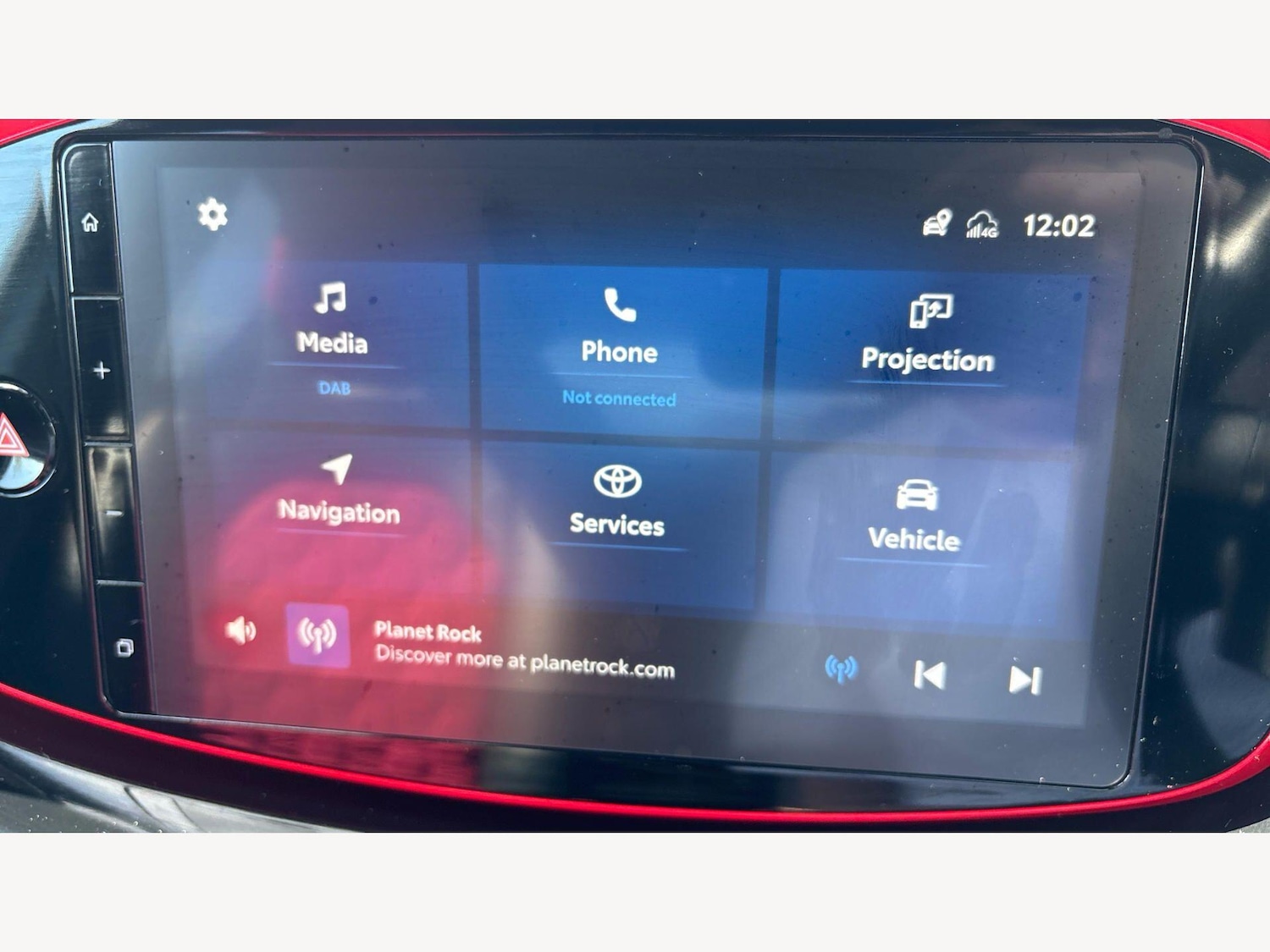 Used Toyota Aygo X 2023 for sale - 78170210: Photo 11