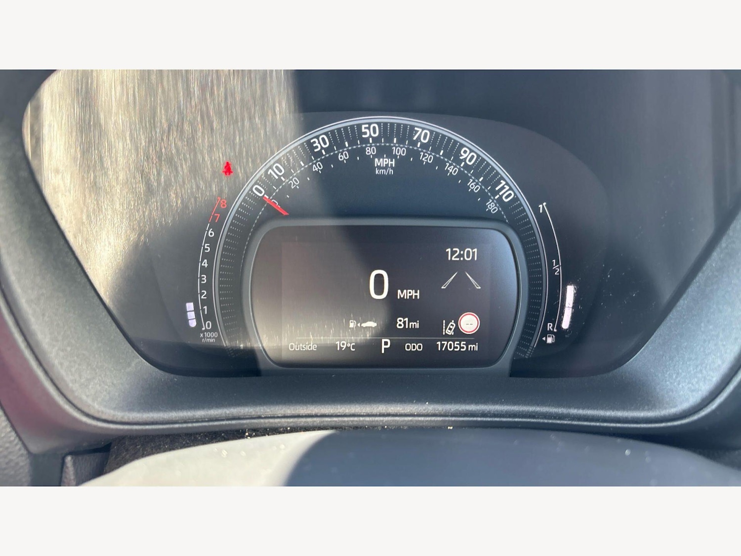 Used Toyota Aygo X 2023 for sale - 78170210: Photo 13