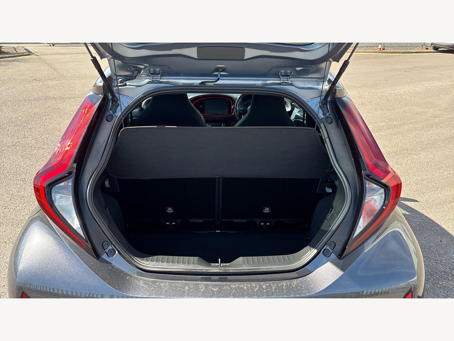 Used Toyota Aygo X 2023 for sale - 78170210: Photo 15