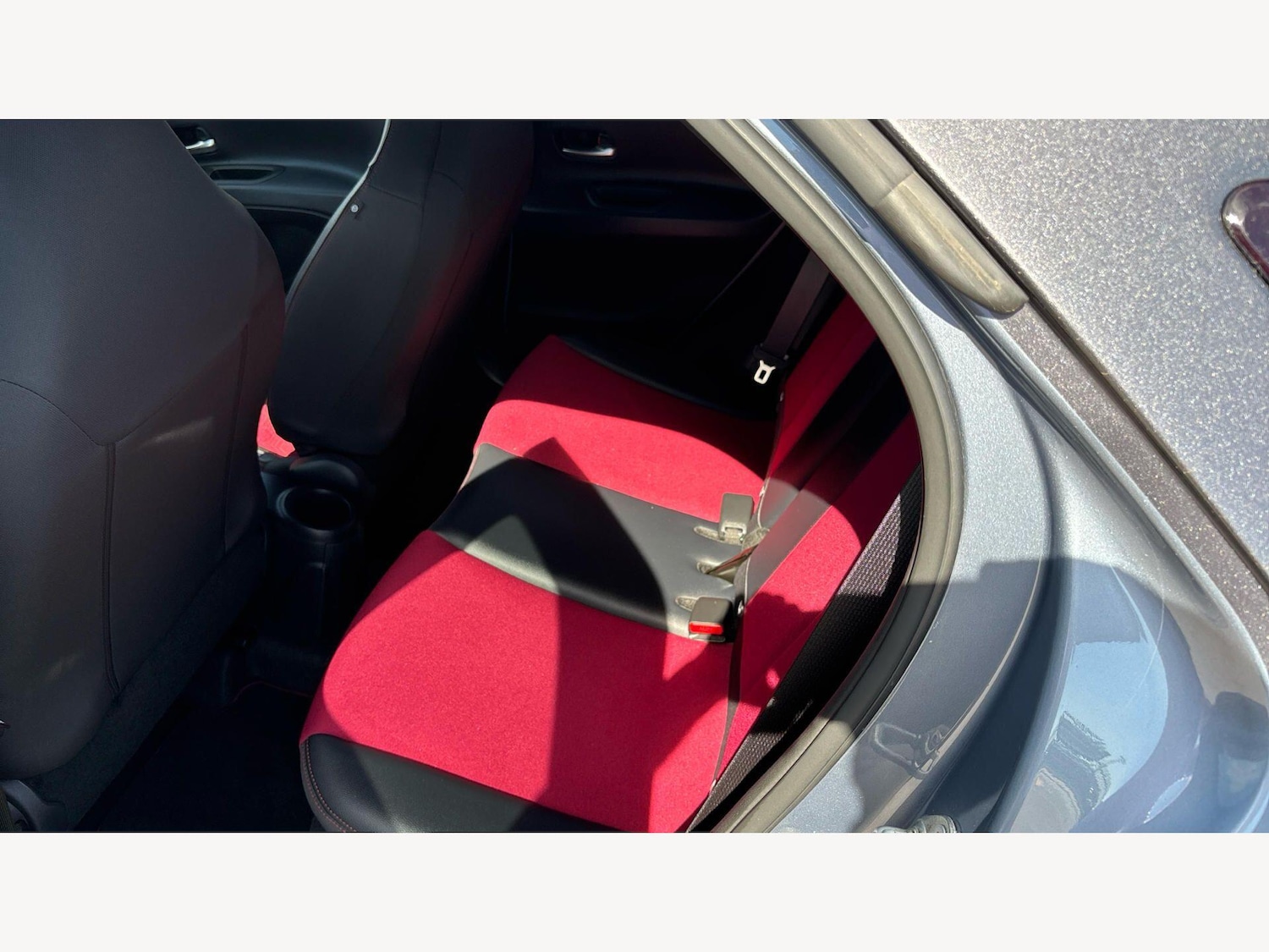 Used Toyota Aygo X 2023 for sale - 78170210: Photo 17