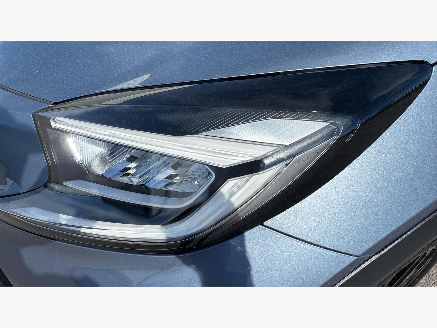 Used Toyota Aygo X 2023 for sale - 78170210: Photo 22