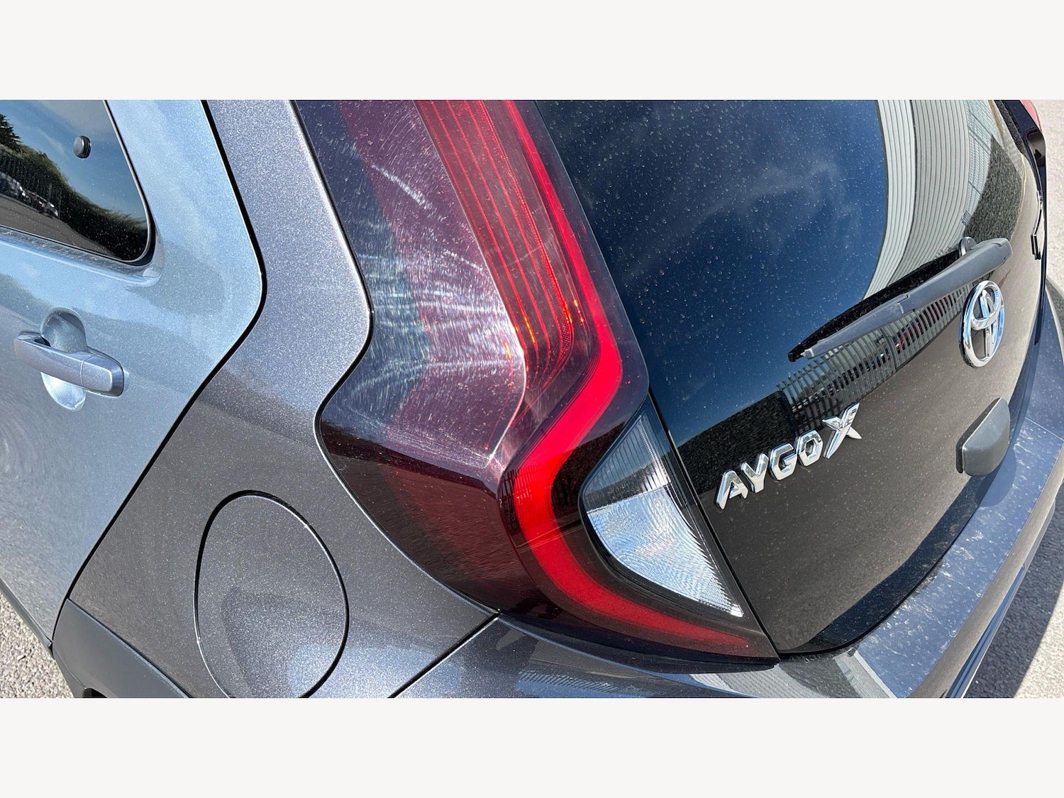Used Toyota Aygo X 2023 for sale - 78170210: Photo 23