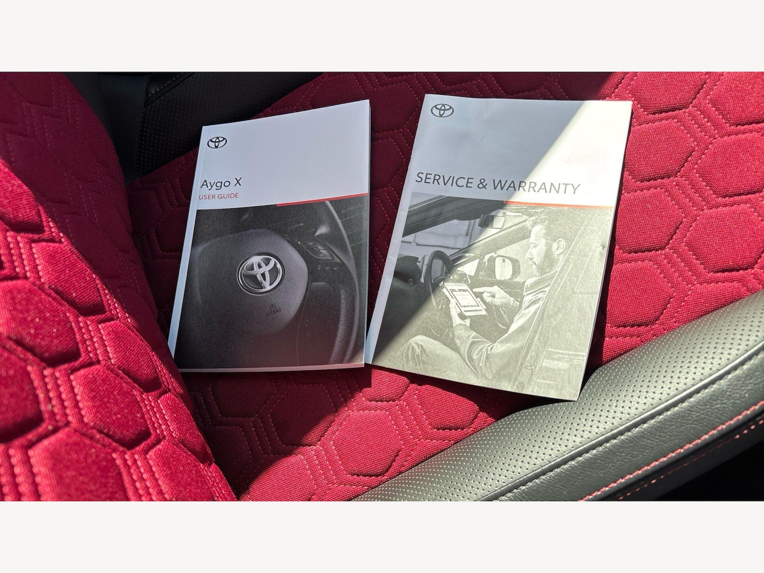 Used Toyota Aygo X 2023 for sale - 78170210: Photo 29