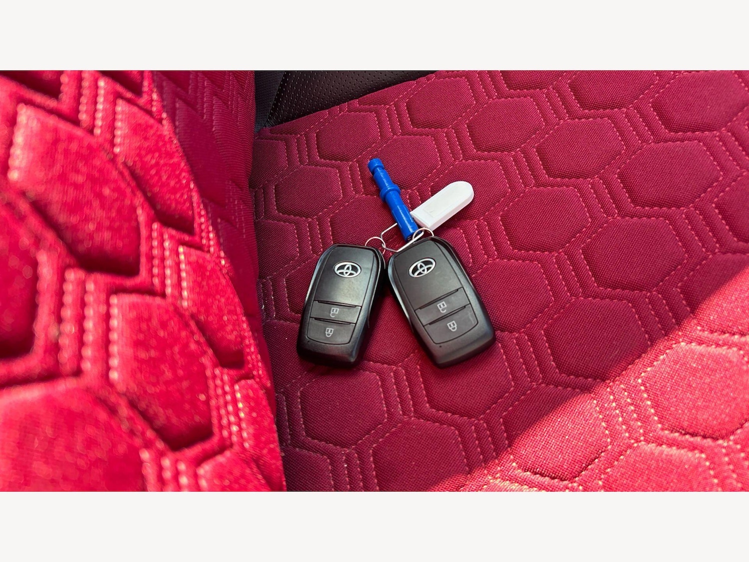 Used Toyota Aygo X 2023 for sale - 78170210: Photo 30