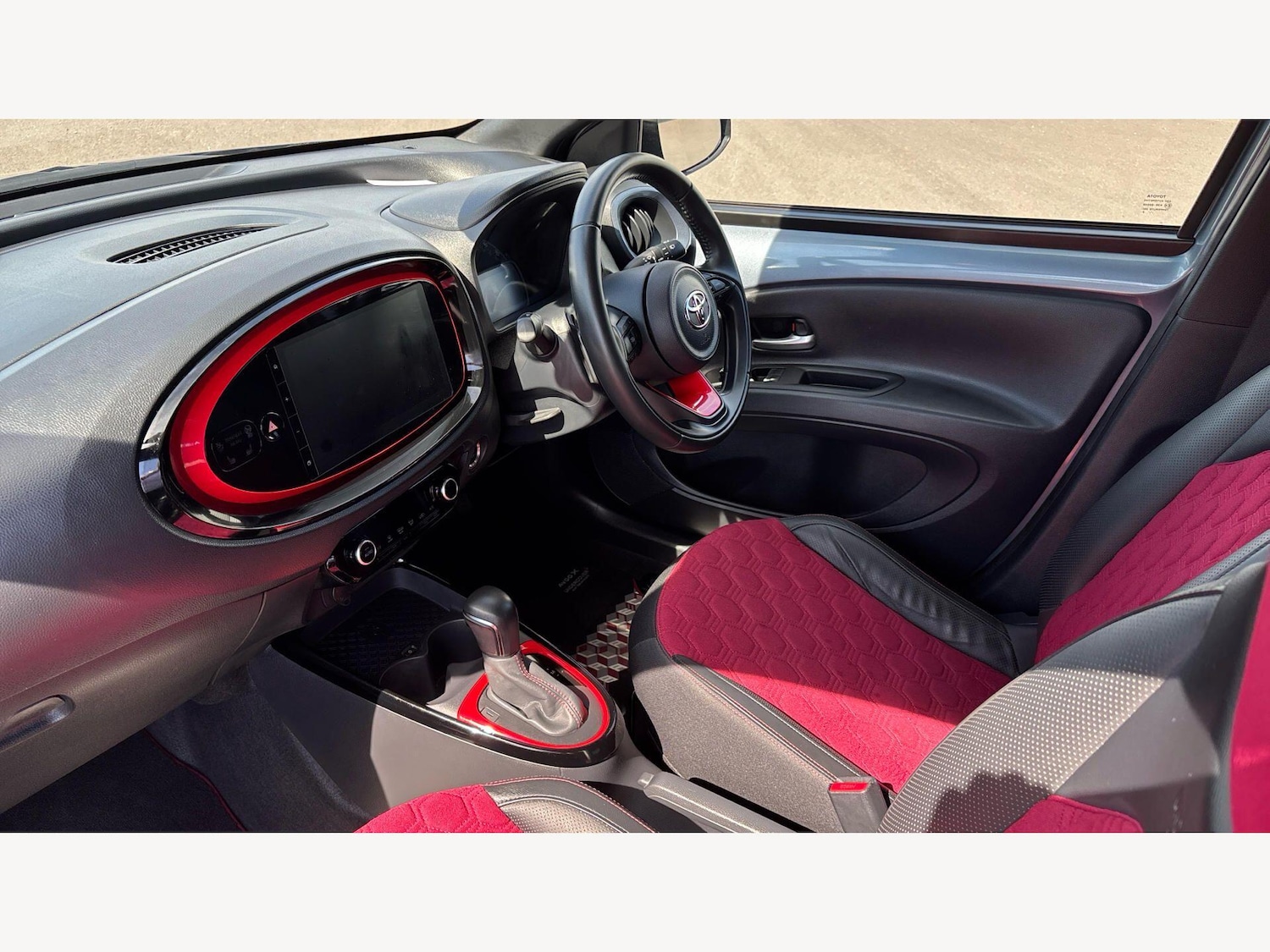 Used Toyota Aygo X 2023 for sale - 78170210: Photo 7