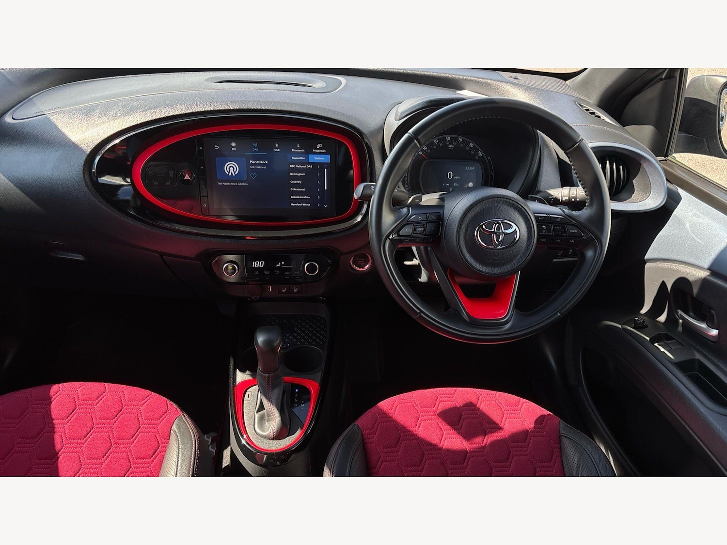 Used Toyota Aygo X 2023 for sale - 78170210: Photo 8