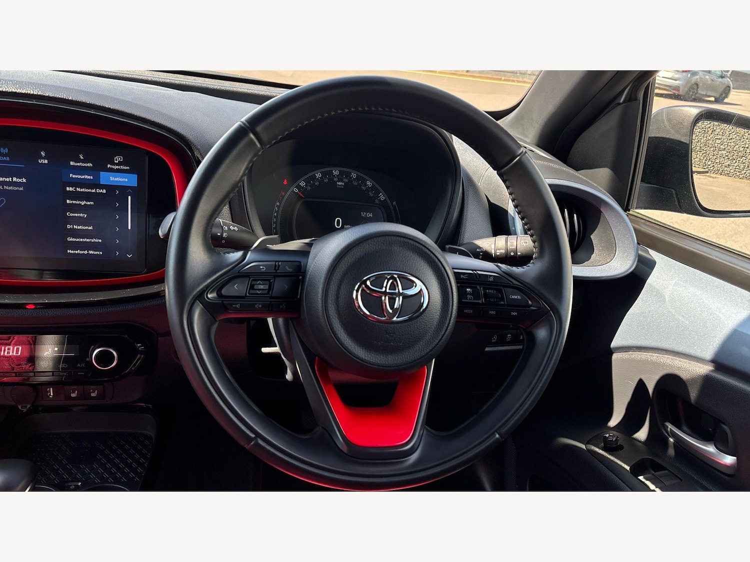 Used Toyota Aygo X 2023 for sale - 78170210: Photo 9