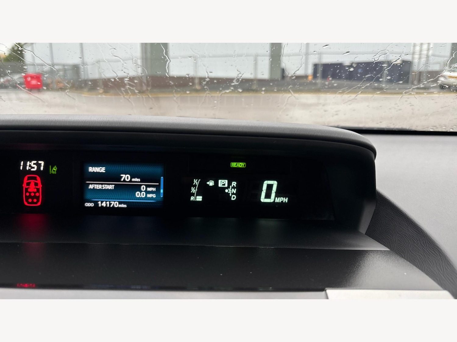 Used Toyota Prius+ 2020 for sale - 76952236: Photo 11