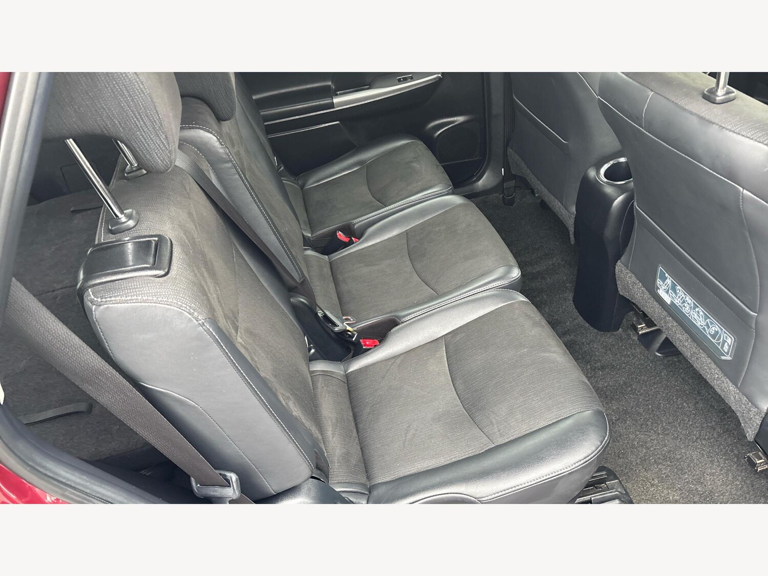 Used Toyota Prius+ 2020 for sale - 76952236: Photo 14