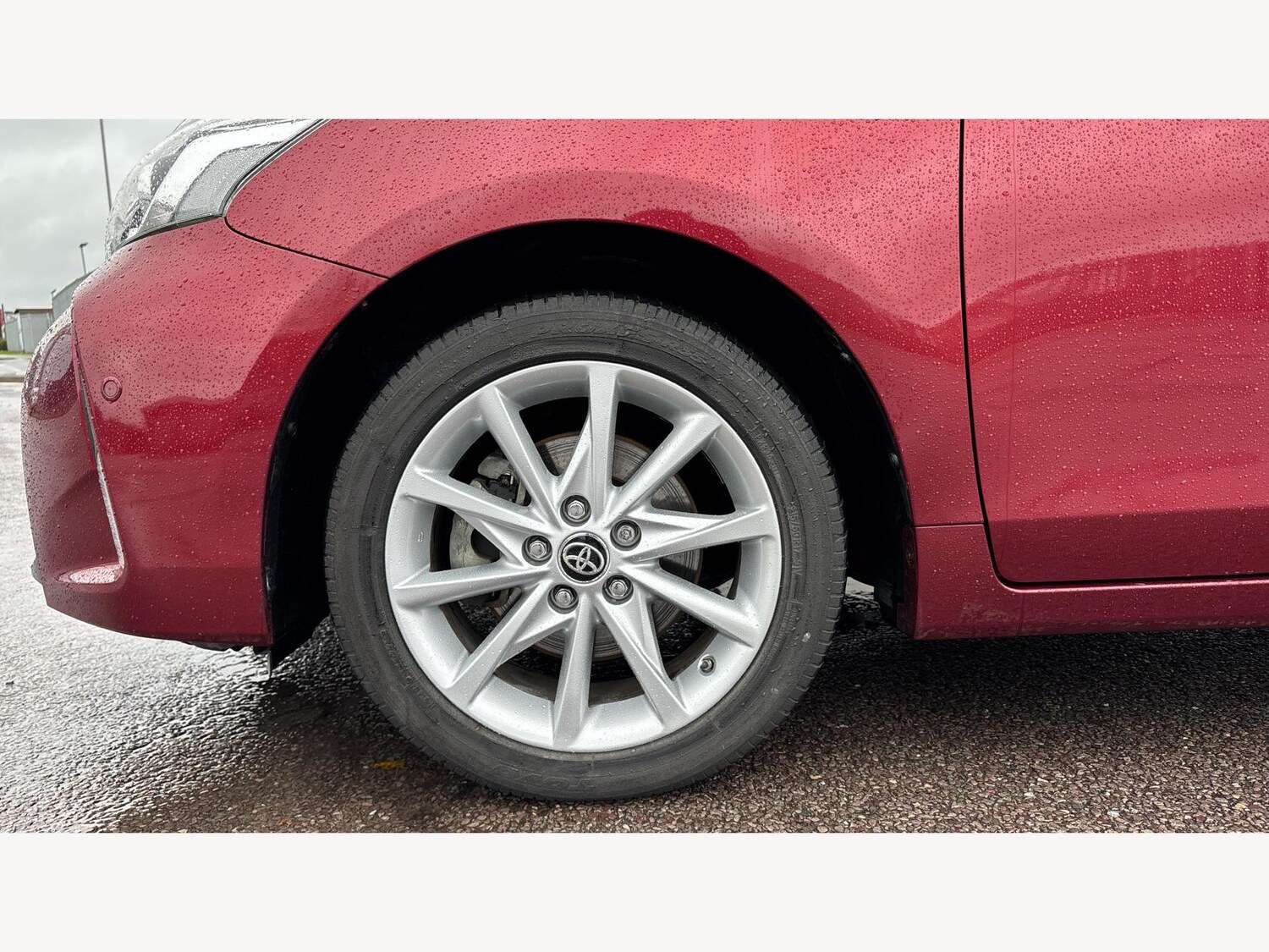 Used Toyota Prius+ 2020 for sale - 76952236: Photo 20