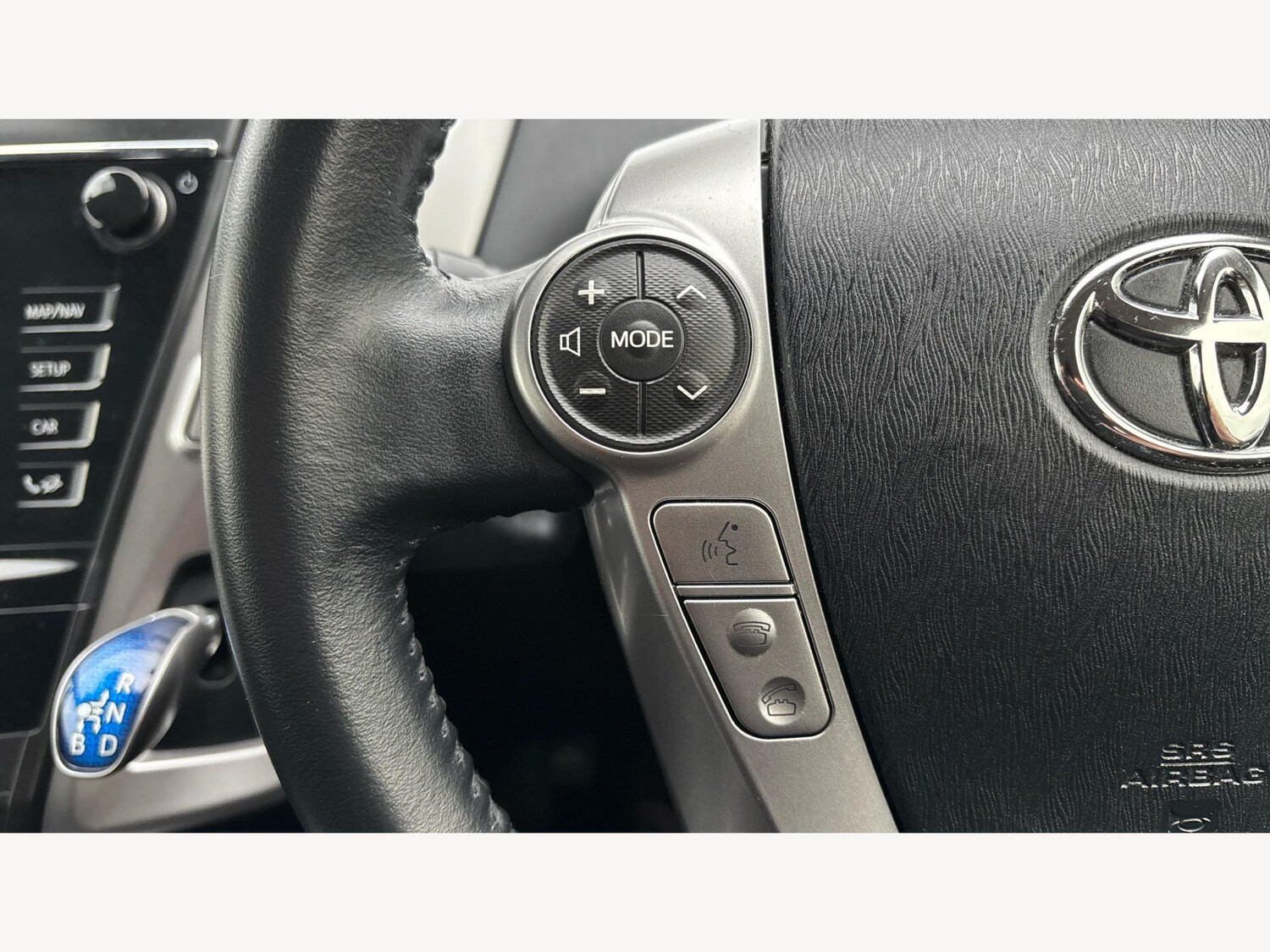 Used Toyota Prius+ 2020 for sale - 76952236: Photo 24