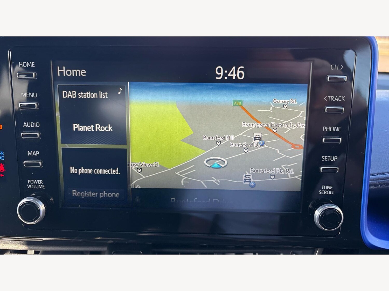 Vehicle 9