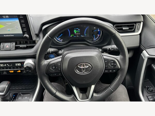Used Toyota RAV4 2022 for sale - 76337245: Photo 10