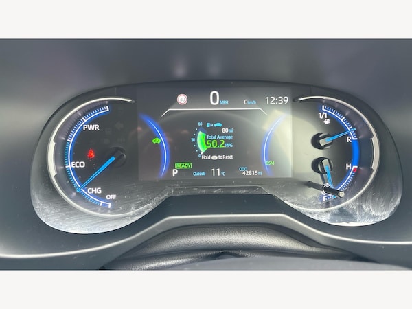 Used Toyota RAV4 2022 for sale - 76337245: Photo 11