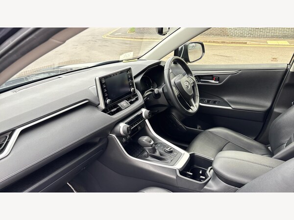 Used Toyota RAV4 2022 for sale - 76337245: Photo 12
