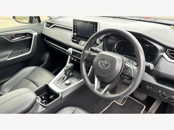 Used Toyota RAV4 2022 for sale - 76337245: Photo 13