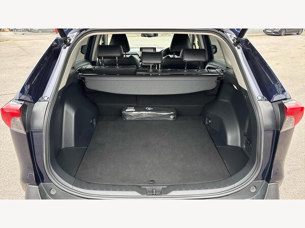 Used Toyota RAV4 2022 for sale - 76337245: Photo 16