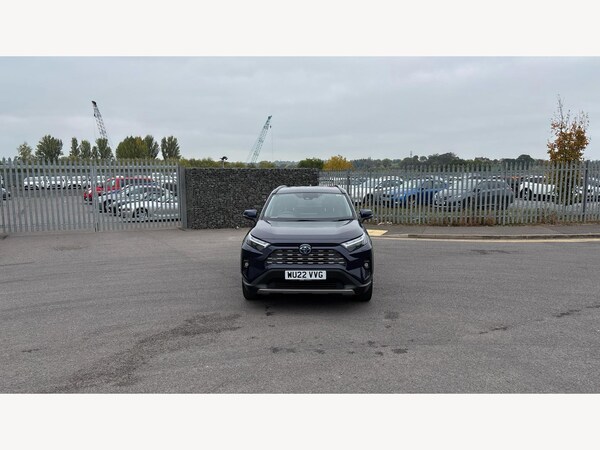 Used Toyota RAV4 2022 for sale - 76337245: Photo 17