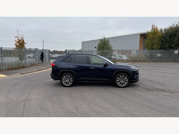 Used Toyota RAV4 2022 for sale - 76337245: Photo 18