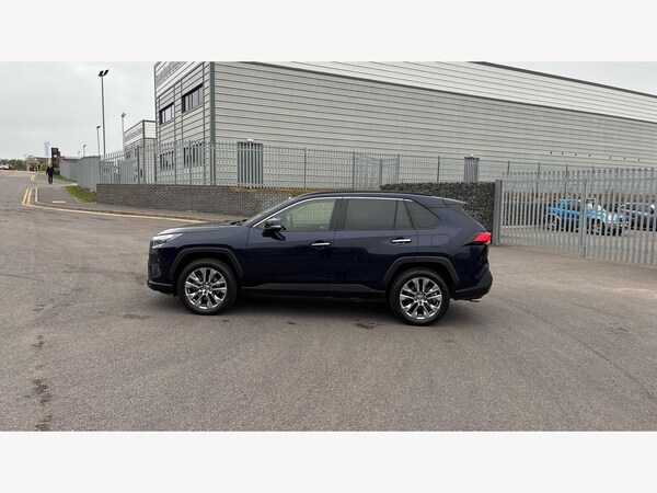Used Toyota RAV4 2022 for sale - 76337245: Photo 19